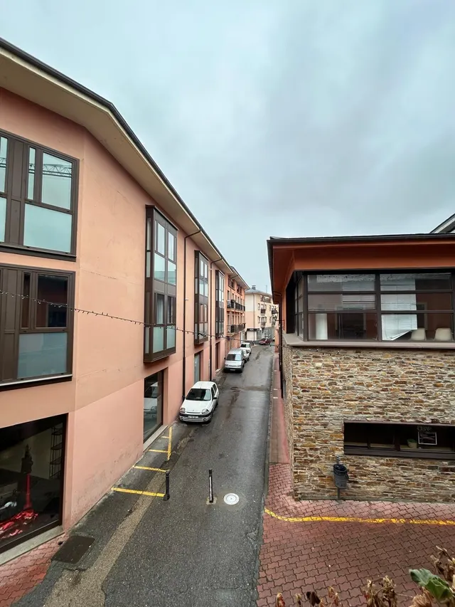 Hostal-Albergue en Funcionamiento en el Camino de Santiago — 27