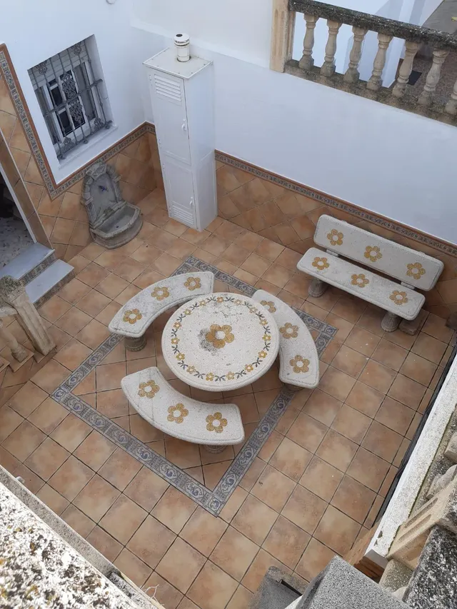 Acogedora casa de una planta en Torrecera, a solo 20 minutos