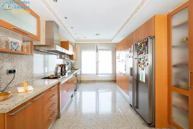 A la venta Chalet de lujo en Granada — 16