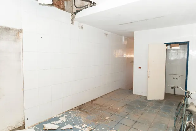 EDIFICIO A REHABILITAR - DOBLE OPCIÓN DE DESARROLLO — 12
