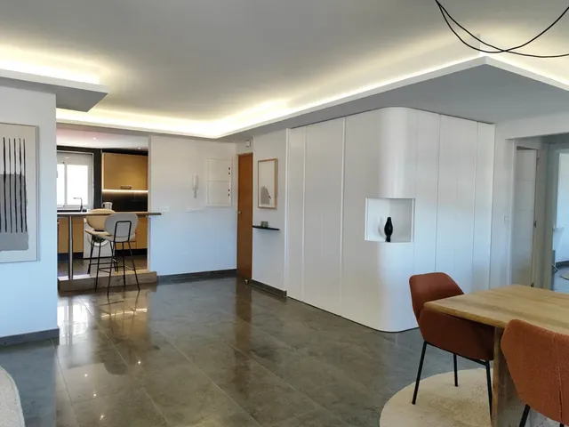 Apartamento 4 habitaciones 190m² en venta - Centro — 24