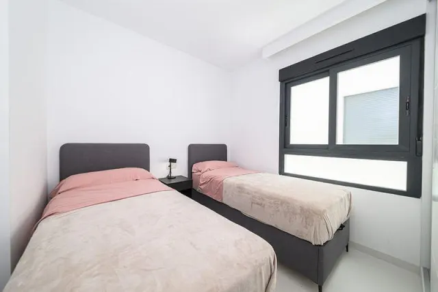Apartamento 3 habitaciones 85m² en venta - Pueblo — 7