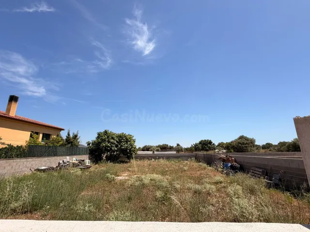 TERRENO EN SANT JAUME DELS DOMENYS - foto 4