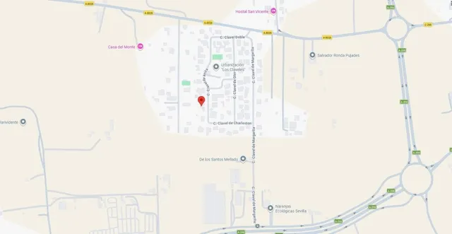 Casa-Chalet en Venta en Mairena Del Alcor Sevilla - foto 3