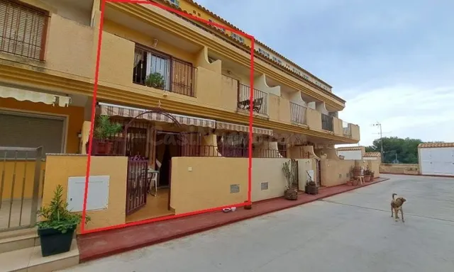 DUPLEX DE 3 DORMITORIOS 3 BAÑOS EN PLAYA FLAMENCA ( ORIHUELA - foto 5