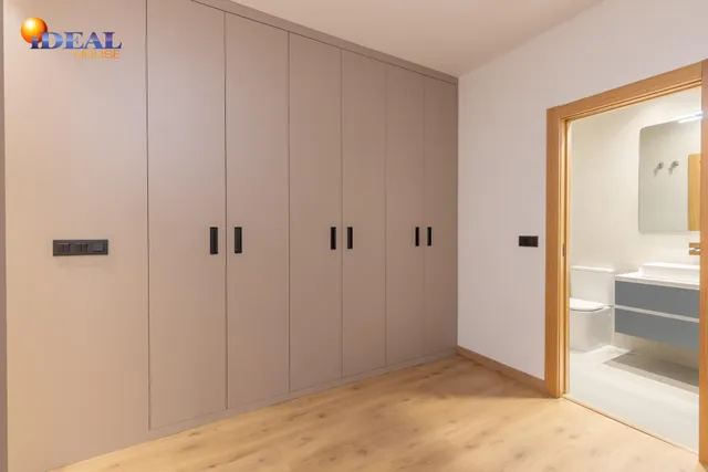 MODERNO ESTUDIO TIPO LOFT EN URBANIZACIÓN VILLA PINEDA - ZONA VILLAREJO — 10