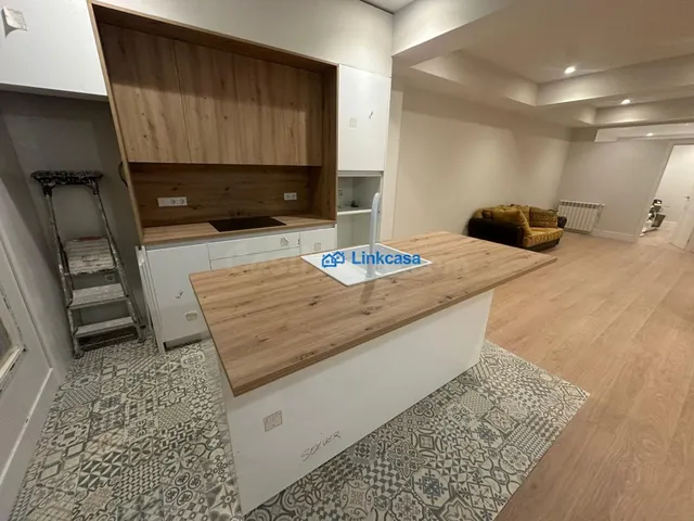 Local reformado como vivienda sin cambio de uso en la zona d - foto 3