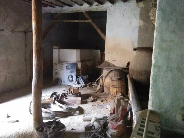 casa a la venta en la Roda — 9