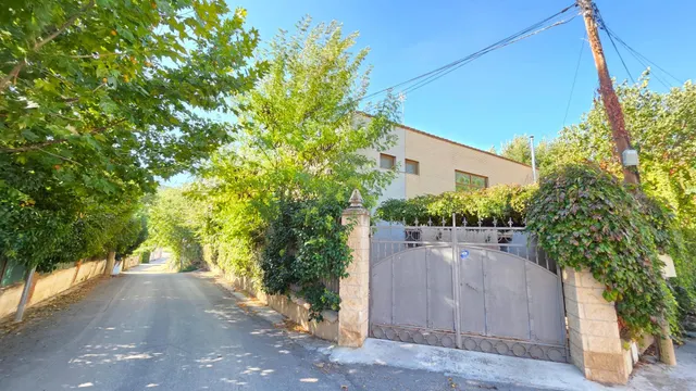 ¡fantástica casa con piscina privada en carretera de granada! — 50