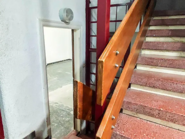 Amplio Local Comercial en Sant Antoni, Barcelona - Oportunidad de alquiler Único — 29