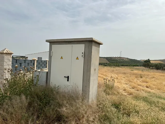 VENTA DE SOLAR INDUSTRIAL EN CHIMENEAS — 16