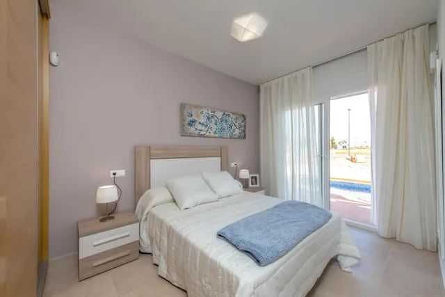 Villa 3 habitaciones 100m² en venta - Serena Golf — 29