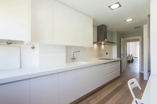 Amplia vivienda 2 dormitorios - foto 4