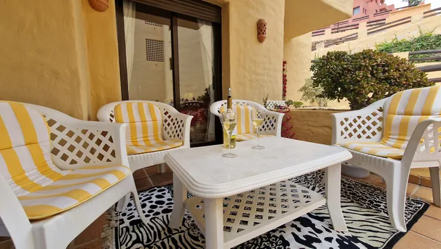 Apartamento 3 habitaciones 107m² en venta - Costa del Sol — 18