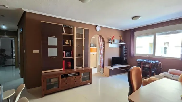 Apartamento 1 habitación 56m² en venta - Playa del Cura — 6