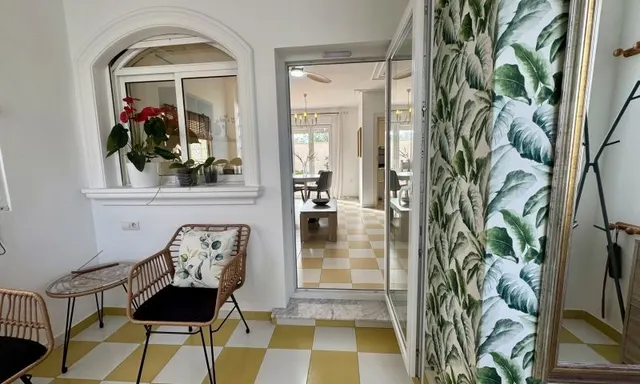 Villa 4 habitaciones 124m² en venta - Parque las naciones — 26