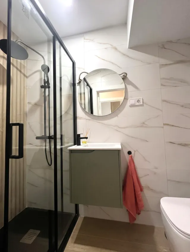 Piso 3 habitaciones 71m² en venta - Orcasitas - foto 4