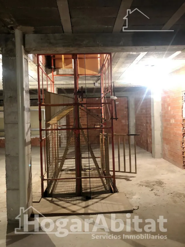 ¡GRAN OPORTUNIDAD PARA INVERSORES EN BURRIANA! EDIFICIO COMPLETO CON TERRAZA A DOS CALLES — 22