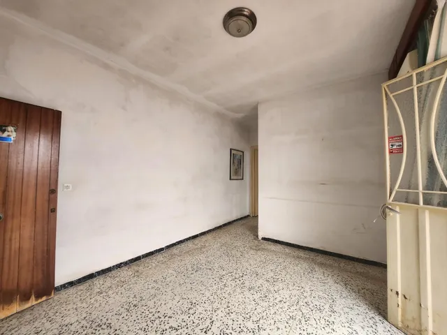 CASA EN PLENA CALLE SAN SEBASTIAN — 49