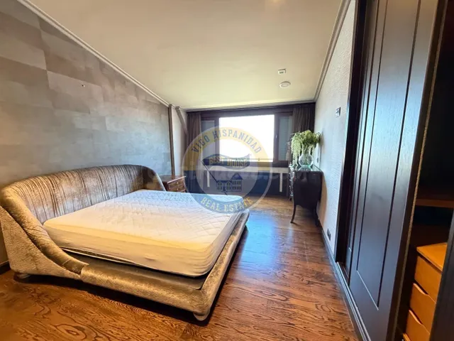 EXCLUSIVO ÁTICO-DÚPLEX CON VISTAS AL MAR - foto 2