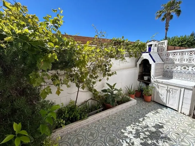 Casa 1 habitación 72m² en venta - Los Frutales — 12