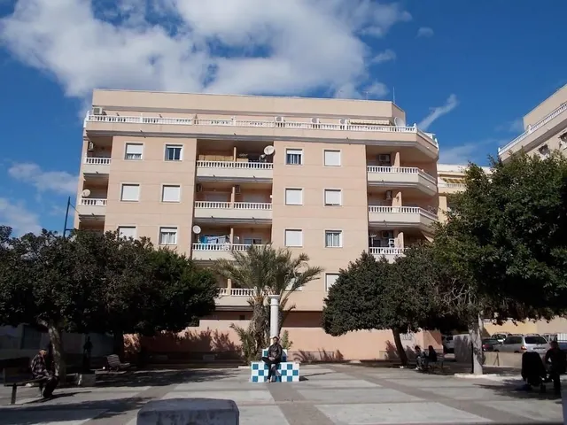 Ático 2 habitaciones 65m² en venta - Centro — 12