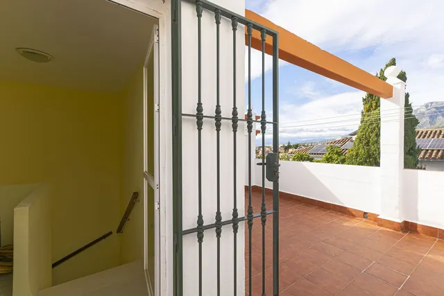 Adosado 6 habitaciones 137m² en venta - Marbella — 31