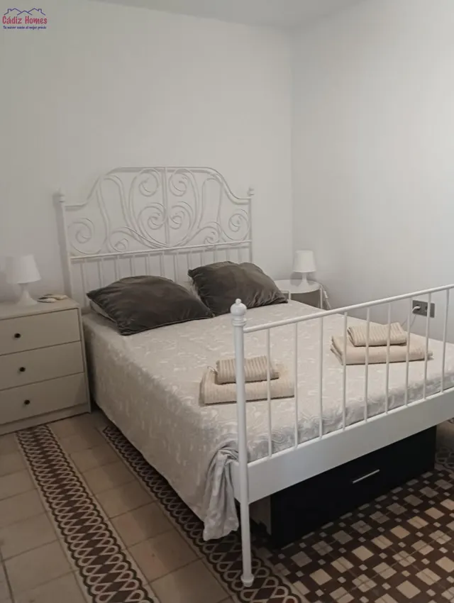 Preciosa vivienda en pleno centro, a escasos metros de plaza San Antonio — 9