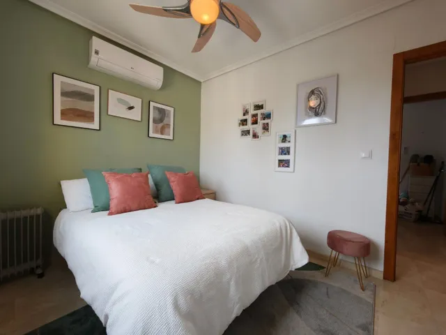 Apartamento 2 habitaciones 75m² en venta - Comunidad valenciana — 31