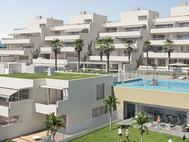 Apartamento 2 habitaciones 105m² en venta - Arroyo Enmedio — 2