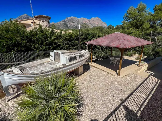 Villa 4 habitaciones 600m² en venta - Montebello - Nou Espai — 18