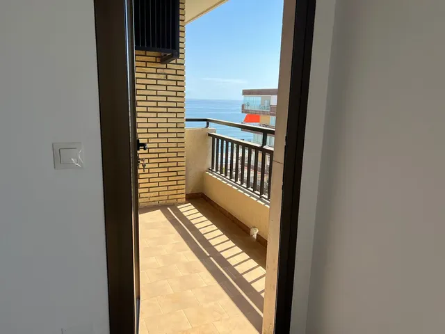 Ático 1 habitación 48m² en venta - Centro — 13