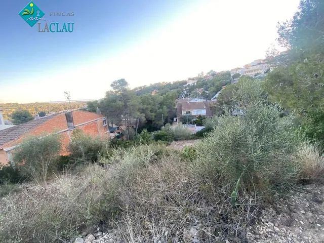 Terreno urbano en venta en Mas Trader I — 10