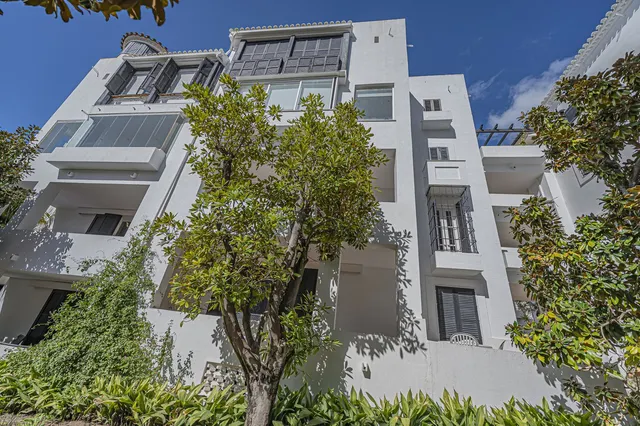 Apartamento 2 habitaciones 120m² en venta - Marbella — 16