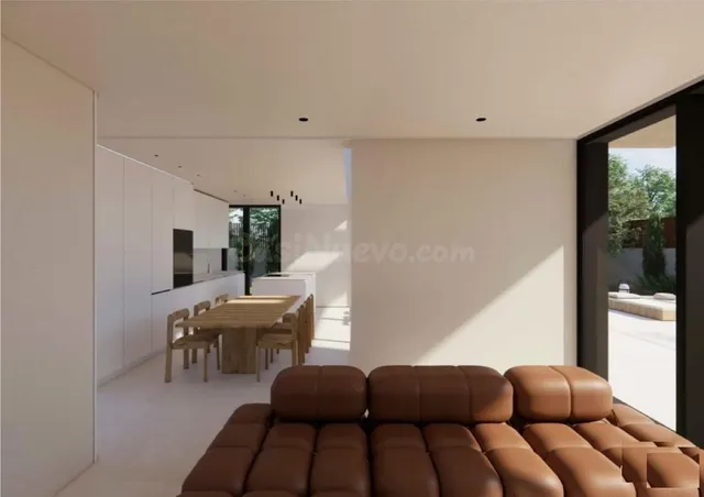 Villa 4 habitaciones 208m² en venta - Alberca - foto 5