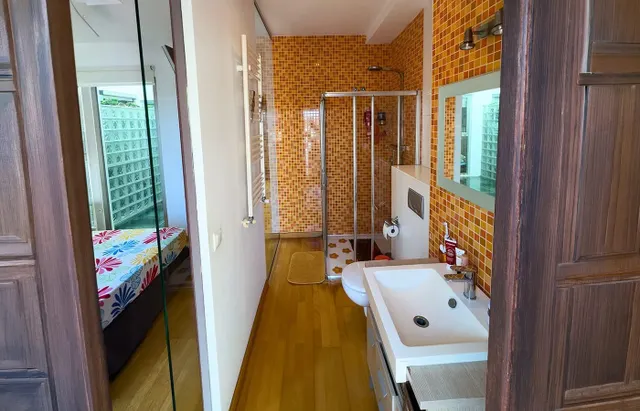 Casa autentica del Cabañal — 22