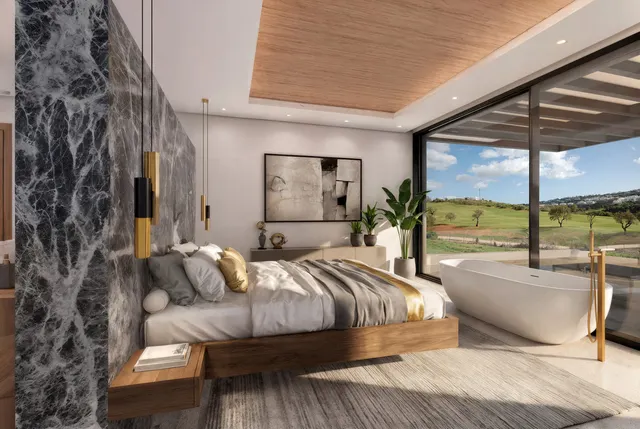 Chalet 3 habitaciones 503m² en venta - Riviera del sol — 6