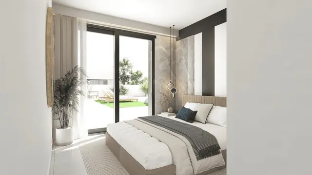 Villa 3 habitaciones 217m² en venta - Comunidad valenciana — 22