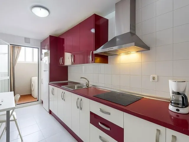 Piso en alquiler en Aldea Moret – La Cañada, Cáceres — 7