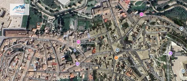 Venta Piso en Caravaca de la Cruz - Murcia - foto 2