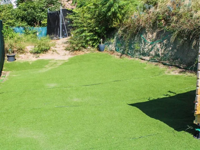TERRENO URBANIZABLE EN VENTA EN CAN VILLALBA – ABRERA — 9