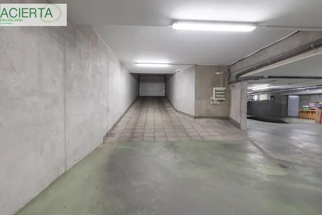 Exclusiva vivienda en zona Fórum — 36