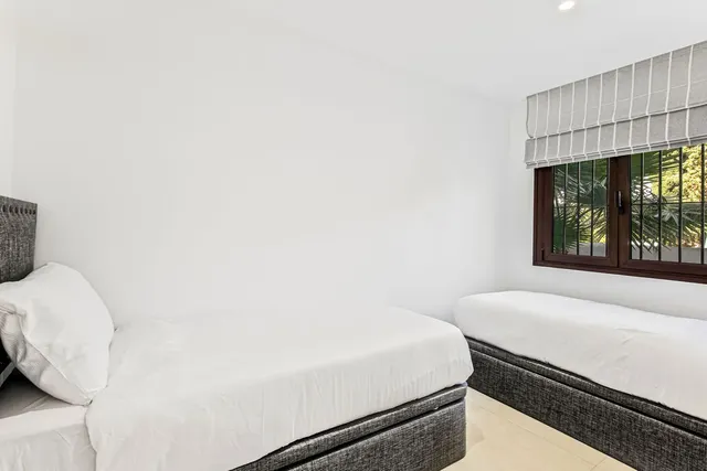 Apartamento 4 habitaciones 128m² en venta - Marbella — 24