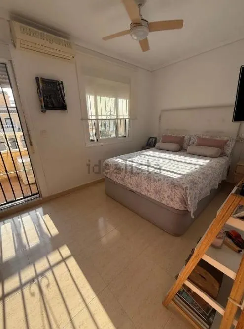Bungalow Aurora reformado con sótano, solárium y piscina – Ubicación premium junto al mar, Monte y Mar, Gran Alacant — 14