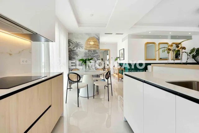 Fantástico apartamento de lujo con licencia turística en Ciu - foto 5