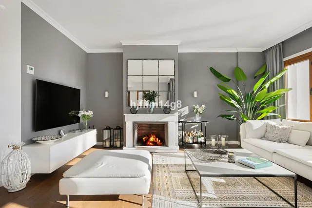 Ático Dúplex 5 habitaciones 166m² en venta - Marbella — 6