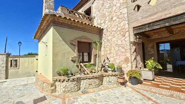 Chalet 4 habitaciones 224m² en venta - Andalucia — 25