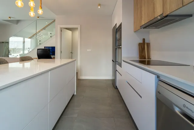 Adosado 3 habitaciones 134m² en venta - Riviera del sol — 15