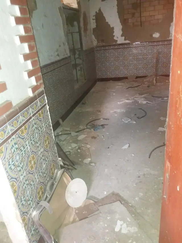 Venta de Casa con Bar — 16
