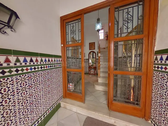 Casa familiar junto a San Miguel, Córdoba — 2